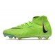 Nike Phantom Luna NU Elite FG Green