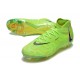 Nike Phantom Luna NU Elite FG Green