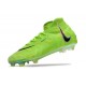 Nike Phantom Luna NU Elite FG Green