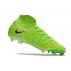 Nike Phantom Luna NU Elite FG Green