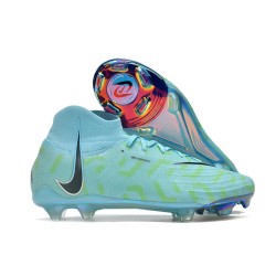 Nike Phantom Luna NU Elite FG Blue