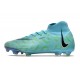 Nike Phantom Luna NU Elite FG Blue