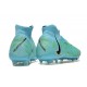 Nike Phantom Luna NU Elite FG Blue