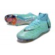 Nike Phantom Luna NU Elite FG Blue