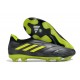 adidas Copa Pure+ FG New Shoes Black Green