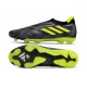 adidas Copa Pure+ FG New Shoes Black Green