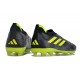 adidas Copa Pure+ FG New Shoes Black Green