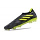 adidas Copa Pure+ FG New Shoes Black Green