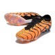 Nike Air Zoom Mercurial Vapor XV Elite FG TN Orange Black