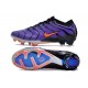 Nike Air Zoom Mercurial Vapor XV Elite FG Purple Orange