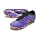 Nike Air Zoom Mercurial Vapor XV Elite FG Purple Orange