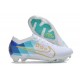 Nike Air Zoom Mercurial Vapor XV Elite FG White Blue