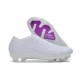 Nike Air Zoom Mercurial Vapor XV Elite FG White