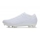 Nike Air Zoom Mercurial Vapor XV Elite FG White