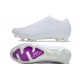 Nike Air Zoom Mercurial Vapor XV Elite FG White