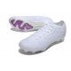 Nike Air Zoom Mercurial Vapor XV Elite FG White