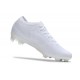 Nike Air Zoom Mercurial Vapor XV Elite FG White