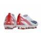 adidas X Crazyfast Messi.1 FG White Black Red