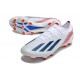 adidas X Crazyfast Messi.1 FG White Black Red