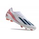 adidas X Crazyfast Messi.1 FG White Black Red