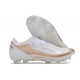 adidas X Crazyfast Messi.1 FG White Bronze 