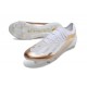 adidas X Crazyfast Messi.1 FG White Bronze 