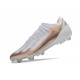 adidas X Crazyfast Messi.1 FG White Bronze 