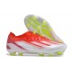 adidas X Crazyfast Messi.1 FG Red White