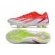 adidas X Crazyfast Messi.1 FG Red White