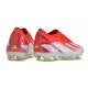 adidas X Crazyfast Messi.1 FG Red White