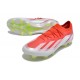 adidas X Crazyfast Messi.1 FG Red White