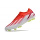 adidas X Crazyfast Messi.1 FG Red White