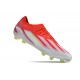 adidas X Crazyfast Messi.1 FG Red White