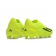 adidas X Crazyfast Messi.1 FG Solar Yellow Black