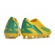 adidas X Crazyfast Messi.1 FG Yellow Green