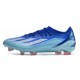 adidas X Crazyfast Messi.1 FG Bright Royal White Solar Red