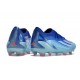 adidas X Crazyfast Messi.1 FG Bright Royal White Solar Red