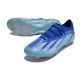 adidas X Crazyfast Messi.1 FG Bright Royal White Solar Red