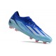 adidas X Crazyfast Messi.1 FG Bright Royal White Solar Red