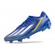 adidas X Crazyfast Messi.1 FG Blue White Yellow