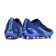 adidas X Crazyfast Messi.1 FG Turquosie Blue