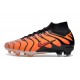 Nike Air Zoom Mercurial Superfly 9 Elite FG TN Orange Black