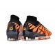 Nike Air Zoom Mercurial Superfly 9 Elite FG TN Orange Black