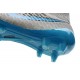 Best Nike Magista Obra FG Shoes For Men Wolf Grey Turquoise Blue Black