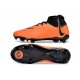 Nike Phantom Luna NU Elite FG Orange Black