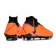 Nike Phantom Luna NU Elite FG Orange Black