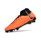 Nike Phantom Luna NU Elite FG Orange Black