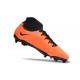 Nike Phantom Luna NU Elite FG Orange Black