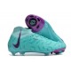 Nike Phantom Luna NU Elite FG Hyper Turq Black Fuchsia Dream