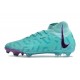 Nike Phantom Luna NU Elite FG Hyper Turq Black Fuchsia Dream